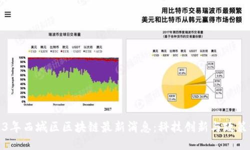 2023年西城区区块链最新消息：科技创新与政策动态