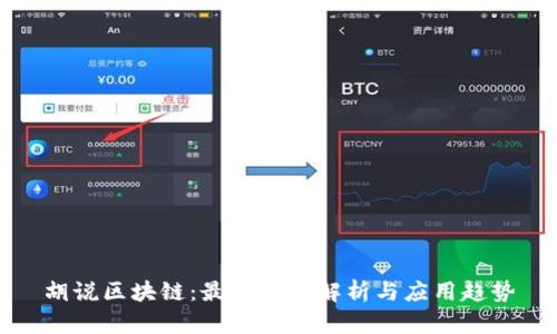 胡说区块链：最新视频解析与应用趋势