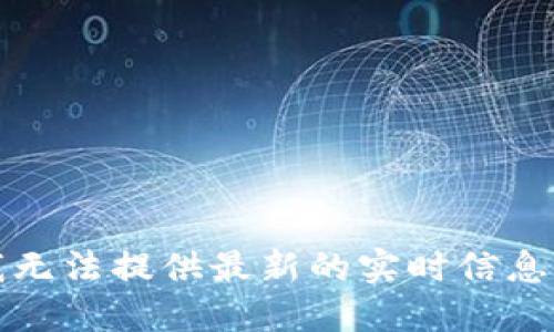 抱歉，我无法提供最新的实时信息或新闻。