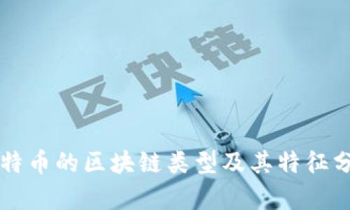 比特币的区块链类型及其特征分析
