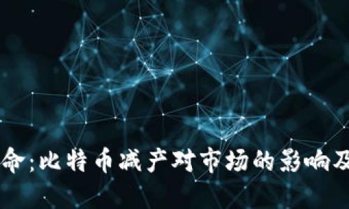 区块链革命：比特币减产对市场的影响及未来展望