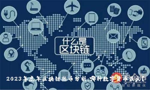 2023年虎年区块链热币分析：哪种数字货币最火？