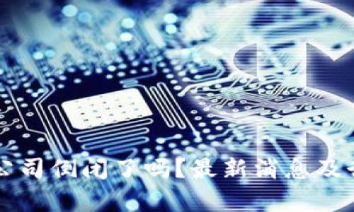 区块链公司倒闭了吗？最新消息及行业分析