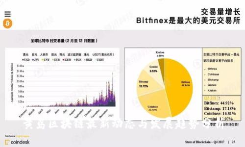 黄岛区块链最新动态与发展趋势分析