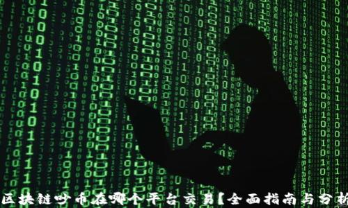 
区块链吵币在哪个平台交易？全面指南与分析