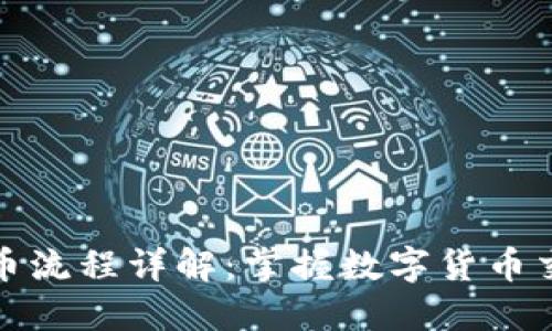 区块链卖币买币流程详解：掌握数字货币交易的关键步骤