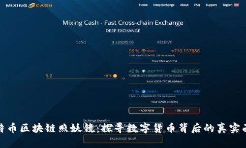 比特币区块链照妖镜：探寻数字货币背后的真实面貌