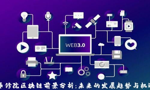 
币修院区块链前景分析：未来的发展趋势与机遇