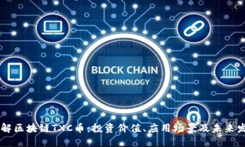 了解区块链TXC币：投资价值、应用场景及未来发展