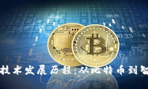 区块链的最新技术发展历程:从比特币到智能合约的演变