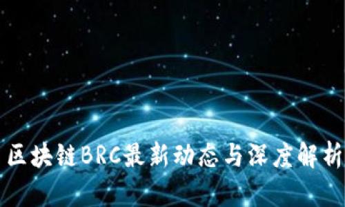 区块链BRC最新动态与深度解析