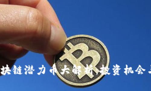 2021年区块链潜力币大解析：投资机会与市场前景