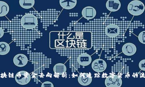 区块链币资金去向解析：如何追踪数字货币的流动