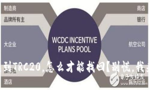 充币错充到TRC20，怎么才能找回？别慌，我来告诉你！