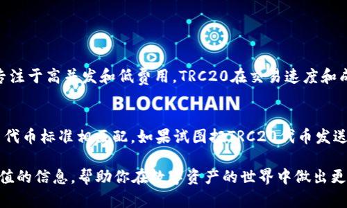    什么是TRC20虚拟币地址？你需要了解的一切！ / 

 guanj ci  TRC20, 虚拟币, 区块链, 加密货币  /guanj ci 

什么是TRC20？
在加密货币的世界里，涉及到很多技术名词，TRC20就是其中之一。那么，TRC20到底是什么呢？简单来说，TRC20是基于波场（TRON）区块链的一种代币标准。受以太坊ERC20标准的启发，TRC20定义了在TRON网络上发行和管理代币的一系列规则与协议。

TRC20的特点
TRC20代币能够在TRON区块链上方便地创建和交易，具有高效、低成本的特点。它允许开发者利用TRON的基础设施，创建自己的代币，还可以自由地进行交易、转账等操作。尤其是在交易费用方面，TRC20的成本相对较低，是ETH等其他链的代币标准所无法相比的。

如何创建TRC20地址?
拥有TRC20代币的第一步就是需要一个TRC20地址。你可以通过下载波场钱包（TronLink）或其他支持TRC20的加密货币钱包来创建你的地址。只需安装钱包应用，按照提示创建账户，备份私钥和助记词，便可以获得一个属于你的TRC20地址。

TRC20地址的组成
每个TRC20地址从视觉上来看，都是一串字符，通常由字母和数字组成。TRC20地址以“T”开头，后面跟随34个字符。例如，T1a2B...xyz。了解这个结构，有助于你在进行交易时确认地址的准确性，避免损失。

如何使用TRC20地址进行交易
一旦你有了TRC20地址，就可以开始进行交易了。那么，如何进行呢？首先，打开你的钱包，选择发送或者转账功能，输入接收方的TRC20地址，以及你要发送的数量。确认所有信息无误后，点击确认交易。记住，区块链交易是不可逆的，所以在点击发送之前，一定要核对清楚所有信息。

安全性考虑
安全性在加密货币的世界里是非常关键的一点。确保你的私钥和助记词只能由你自己存储。千万不要在网上分享这些信息，因为一旦泄露，其他人会轻易地盗取你的资产。

TRC20代币的应用场景
TRC20代币不仅仅是数字资产；它们还被广泛用于不同的应用场景。例如，许多去中心化金融（DeFi）平台上，用户可以用TRC20代币进行流动性挖矿、借贷等操作。同时，TRC20代币还可以用于参与各种项目的众筹，或者在商家处进行消费。

常见的TRC20代币
在TRON网络上，有许多知名的TRC20代币。例如，USDT（Tether）作为一种稳定币，其TRC20版本也十分受到欢迎。此外，还有一些原生的TRC20代币，如JST、SUN等，也逐渐积累了相当的人气。这些代币代表了不同的项目，有着各自独特的功能和价值。

TRC20的未来发展
随着越来越多的项目选择基于TRON的TRC20代币，TRC20的生态系统将不断壮大。许多开发者已经开始推出以TRC20为核心的创新项目，相信未来会涌现更多有趣的应用。

总结
在收盘之前，让我们再回顾一下TRC20的基本知识。TRC20作为一种创新的代币标准，其在交易费用、效率和应用场景等方面都表现出色。随着TRON网络的持续发展，TRC20代币的未来将充满无限可能。

常见问题解答

问题一：TRC20代币与ERC20的区别是什么？
TRC20和ERC20都是代币标准，但它们的基础区块链不同。ERC20基于以太坊，而TRC20基于TRON。由于TRON设计上专注于高并发和低费用，TRC20在交易速度和成本上更具优势。同时，开发者在TRC20上的使用门槛相对较低，增加了其普及的可能性。

问题二：我可以将TRC20代币转到ERC20地址吗？
不可以。TRC20与ERC20是两个不同的标准，它们分别在不同的区块链上运行。因此，你必须确保发送和接收的地址与代币标准相匹配。如果试图把TRC20代币发送到ERC20地址，交易会失败，可能还会丢失资产。在进行任何转账之前，一定要仔细核对地址。

总而言之，深入了解TRC20及其应用场景，能够帮助你在加密货币领域走得更远。希望这篇文章能为你带来一些有价值的信息，帮助你在数字资产的世界中做出更明智的决定。