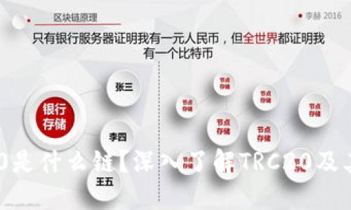 TRC20是什么链？深入了解TRC20及其应用