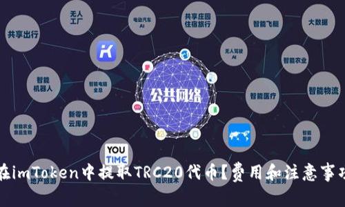 如何在imToken中提取TRC20代币？费用和注意事项详解