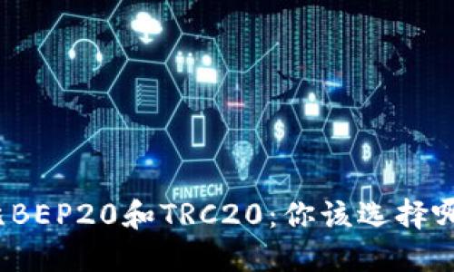 对比BEP20和TRC20：你该选择哪个？