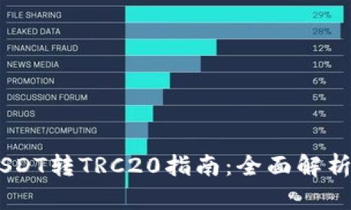 : ERC20 USDT转TRC20指南：全面解析及操作步骤