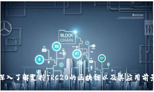 深入了解支持TRC20的区块链以及其应用前景