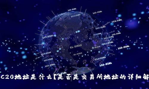 TRC20地址是什么？是否是交易所地址的详细解析