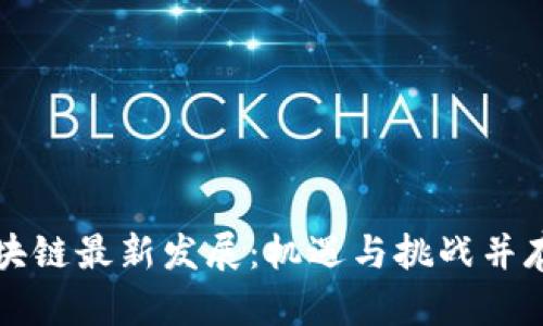 河北区块链最新发展：机遇与挑战并存的未来