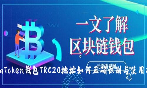 : imToken钱包TRC20地址如何正确识别与使用指南