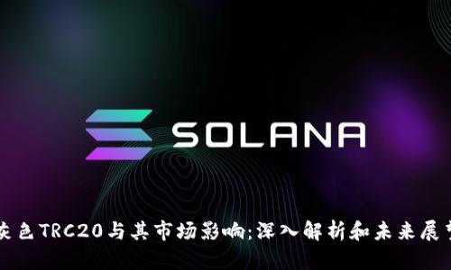 灰色TRC20与其市场影响：深入解析和未来展望