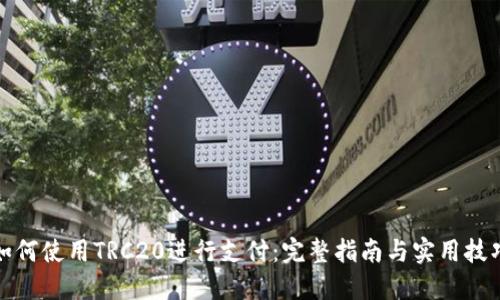 如何使用TRC20进行支付：完整指南与实用技巧
