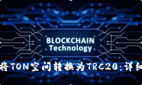 如何将TON空间转换为TRC20：详细指南