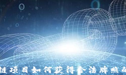 
发币区块链项目如何获得合法牌照的完全指南