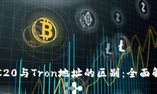 TRC20与Tron地址的区别：全面解析