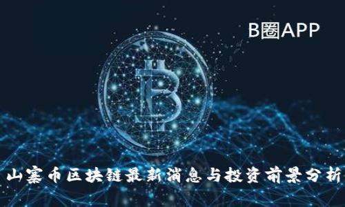 山寨币区块链最新消息与投资前景分析